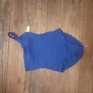 Aerie medium long swimsuit. NWT